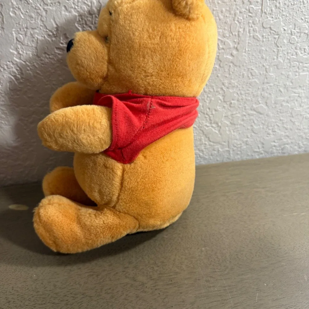 Disney classic winnie